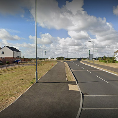 Bluebell Meadow Park