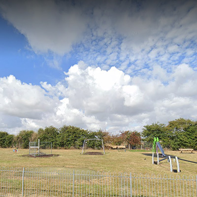 Hawthorn Play Park