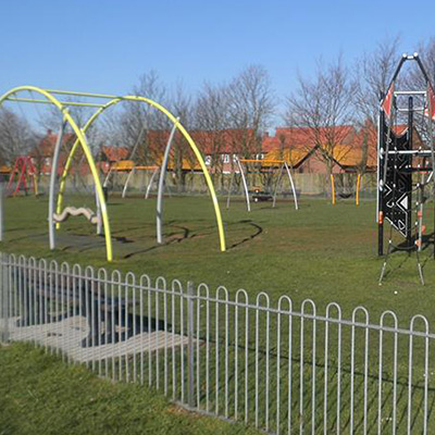 Mill Lane Recreation Ground