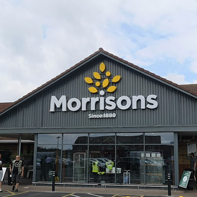Morrisons