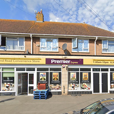 Premier Convenience Store