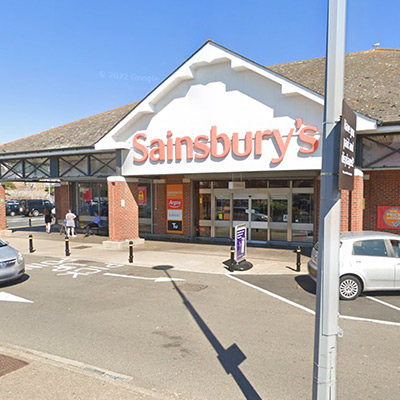 Sainsburys